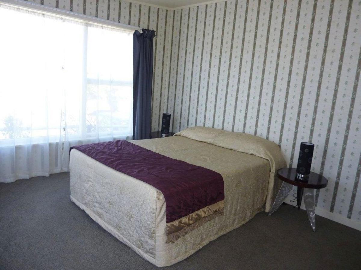Anchor Motel Timaru Chambre photo