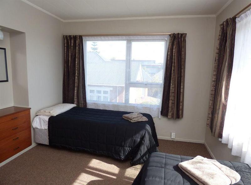 Anchor Motel Timaru Extérieur photo